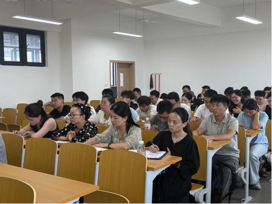 管理服务全过程