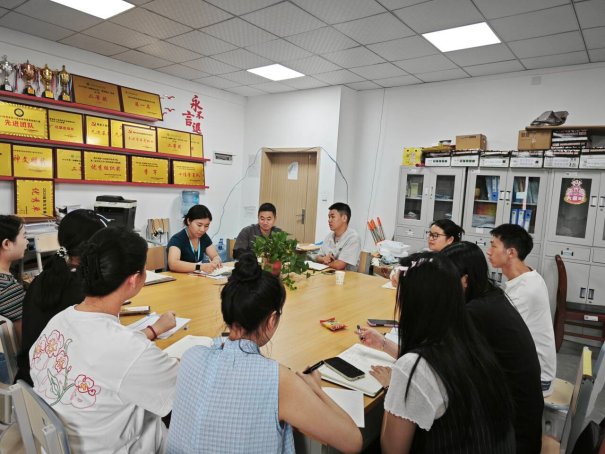 学业规划等各类问题