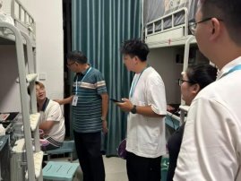 烹饪工艺与营养各专业分别组织开展专题